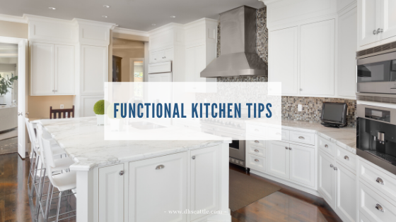 Enhance Your Kitchen: Tips for a Functional Layout