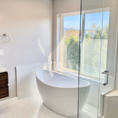 Kitchen & Bathroom Remodel Issaquah WA & Bellevue | Dream Home Construction