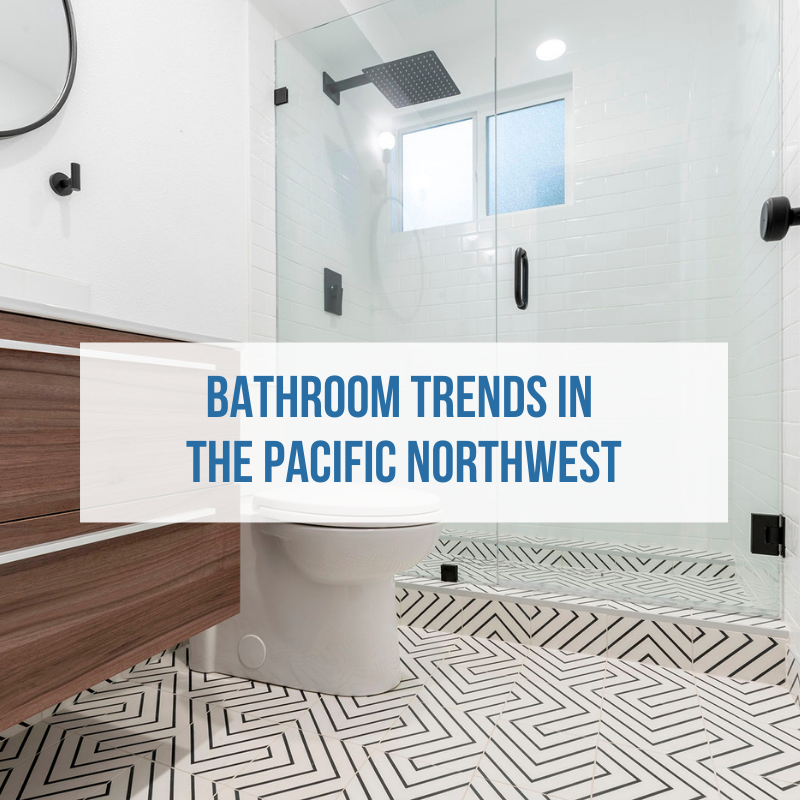A closer look at bathroom design trends for 2020 - The Washington Post